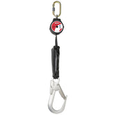 OXXA Trivor 4172 valstopapparaat XL met valdemper 2 m - Veiligheidexperts.nl - OXXA Essential - "8718249049095"